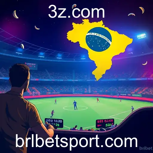 Brlbet Impulsiona Crescimento da Indústria de Jogos no Brasil