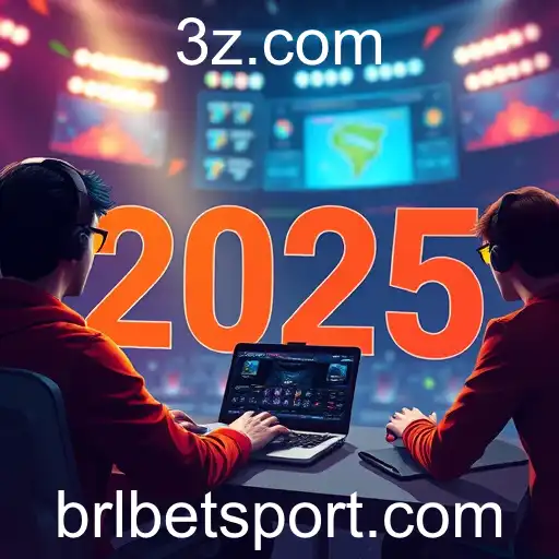 Brlbet: Transformações e Tendências no Universo de Jogos Online